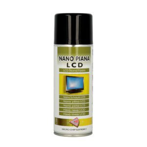Nano Foam LCD 400 ml Spray