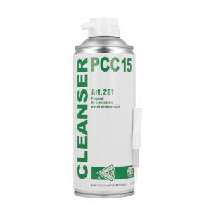 Cleanser IPA 15 150 ml Spray with brush