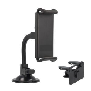 Car Holder VENNUS - SMART 17 /air vent and windshield mount/