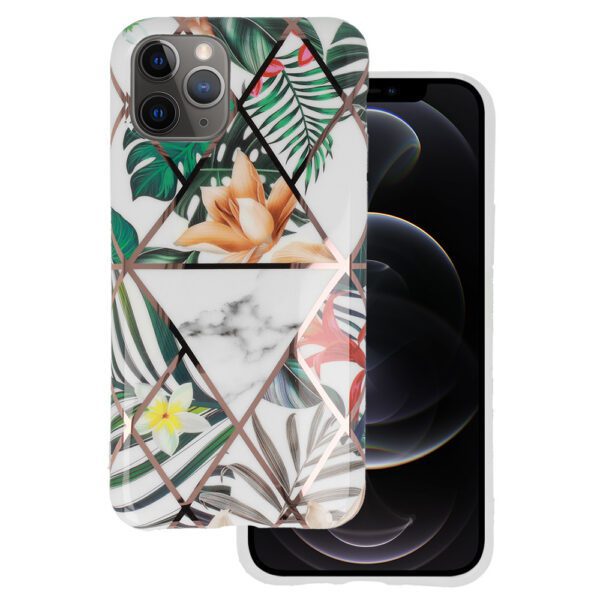 Cosmo Marble Case for Iphone 12 Pro Max Design 5