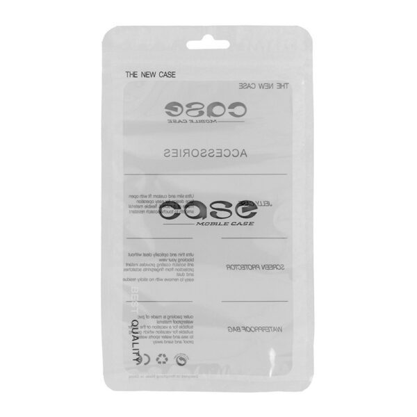 Poly bag - Type 2 - 50pcs