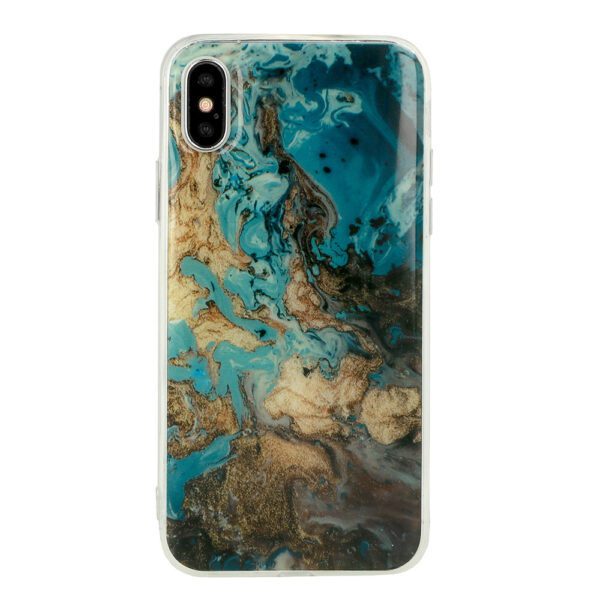 Vennus Marble for Xiaomi Redmi 8A Design 4