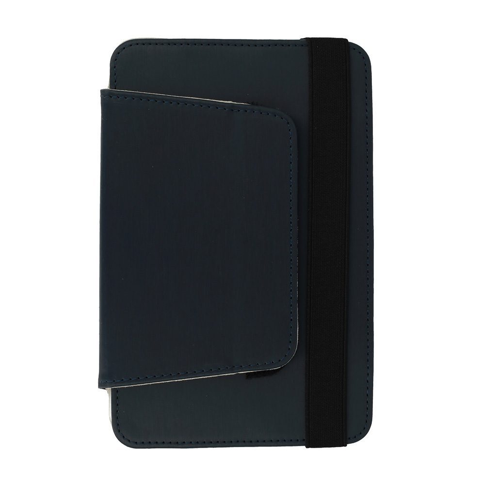 Universal BOOK NEO Case for Tablets 7" DESIGN 1 NAVY