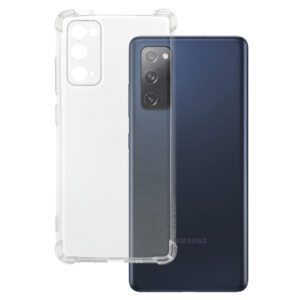 Clin Anti Shock 1,5mm for SAMSUNG GALAXY S20 FE/LITE TRANSPARENT