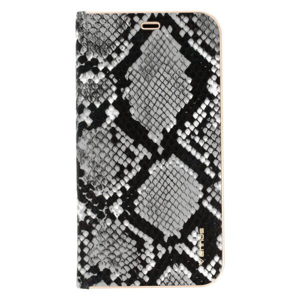 product-27129 Vennus Wild Book Case for Iphone 12 Mini Design 2
