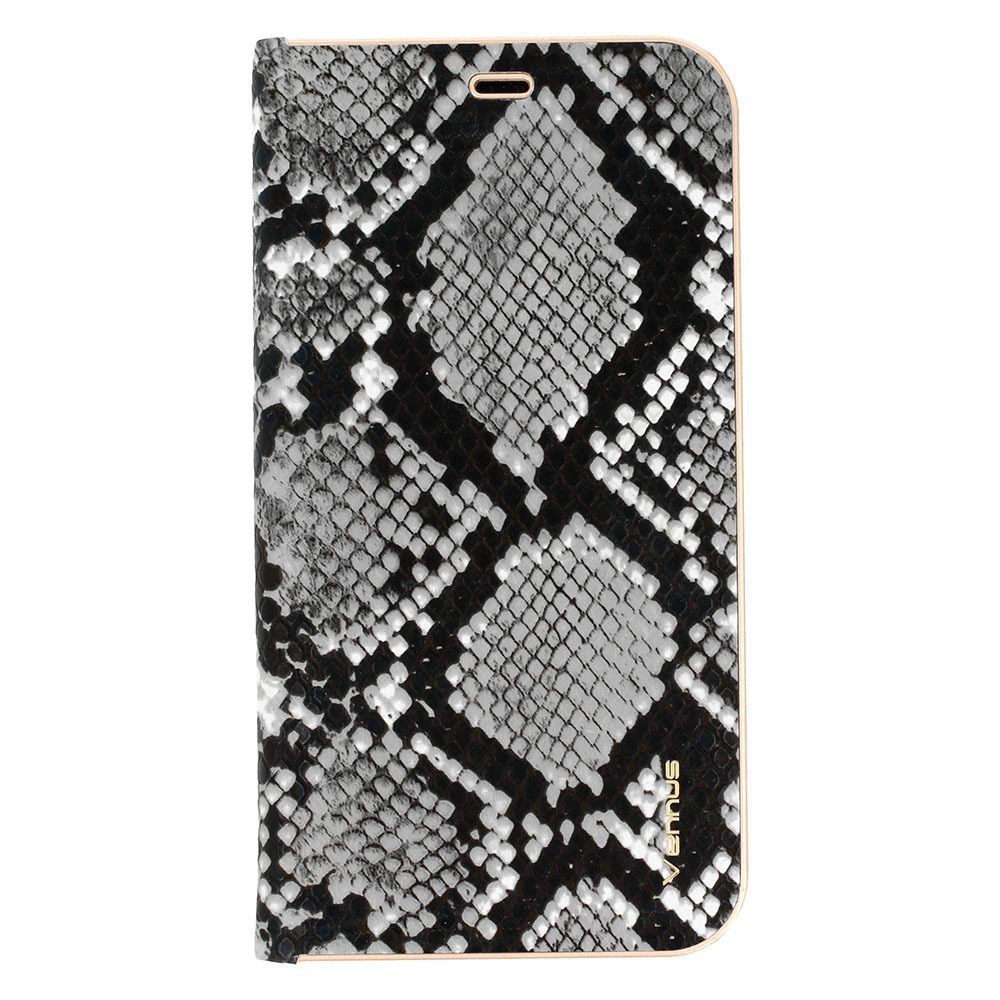 product-27129 Vennus Wild Book Case for Iphone 12 Mini Design 2