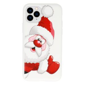TEL PROTECT Christmas Case for Iphone 11 Pro Design 4