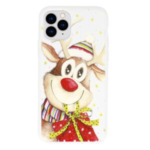 product-27722 TEL PROTECT Christmas Case for Iphone 12/12 Pro Design 3