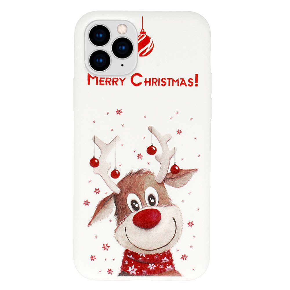product-27737 TEL PROTECT Christmas Case for Iphone 6/6S Design 2