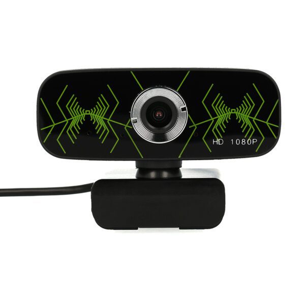product-36402 Webcam Full HD B5 1080P