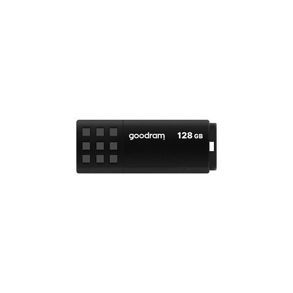 GOODRAM UME3 Pendrive - 128GB USB 3.0 BLACK