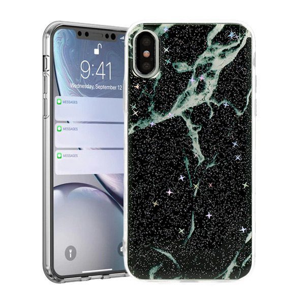 Vennus Marble Stone Case for Iphone 11 Pro Design 7