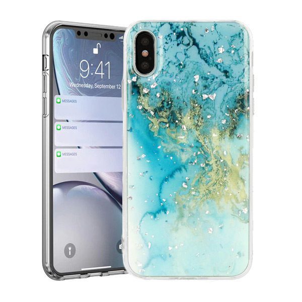Vennus Marble Stone Case for Iphone 11 Pro Design 10