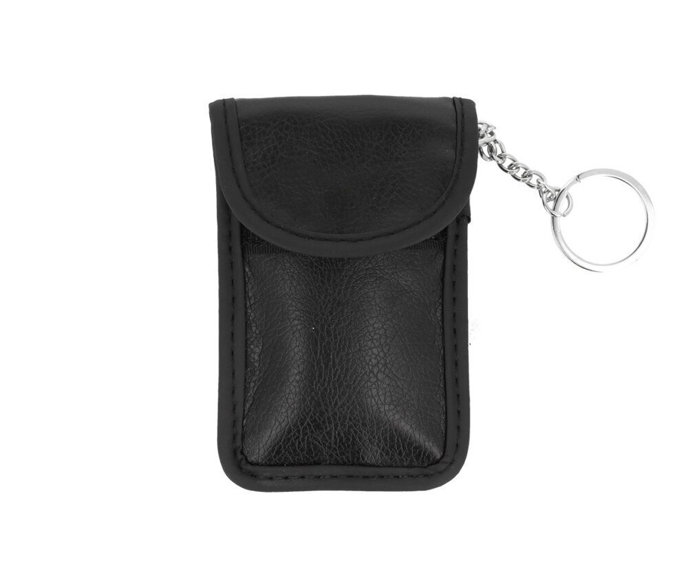 product-59081 Vennus Car Keys Leather Pouch
