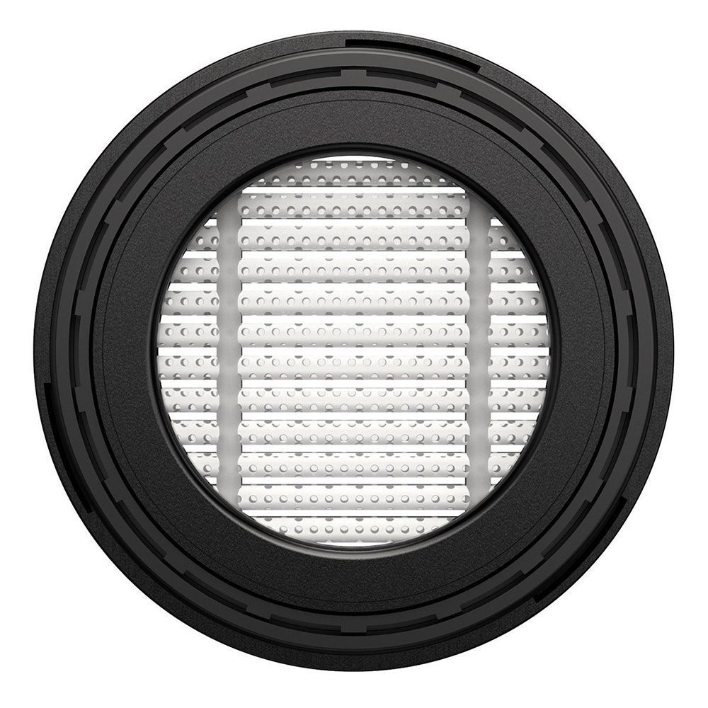 Baseus Filters for wireless car vacuum cleaner A2 3 pieces (CRXCQA2-A01) black