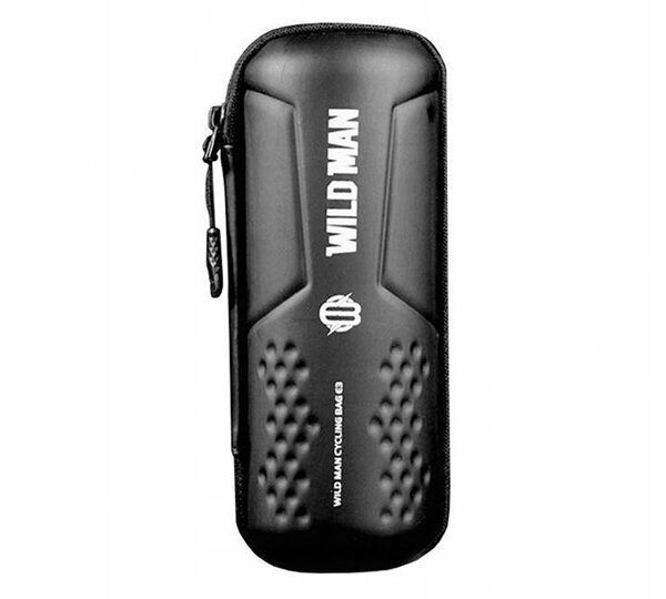 WILDMAN Bicycle bag E3 waterproof 0,8L