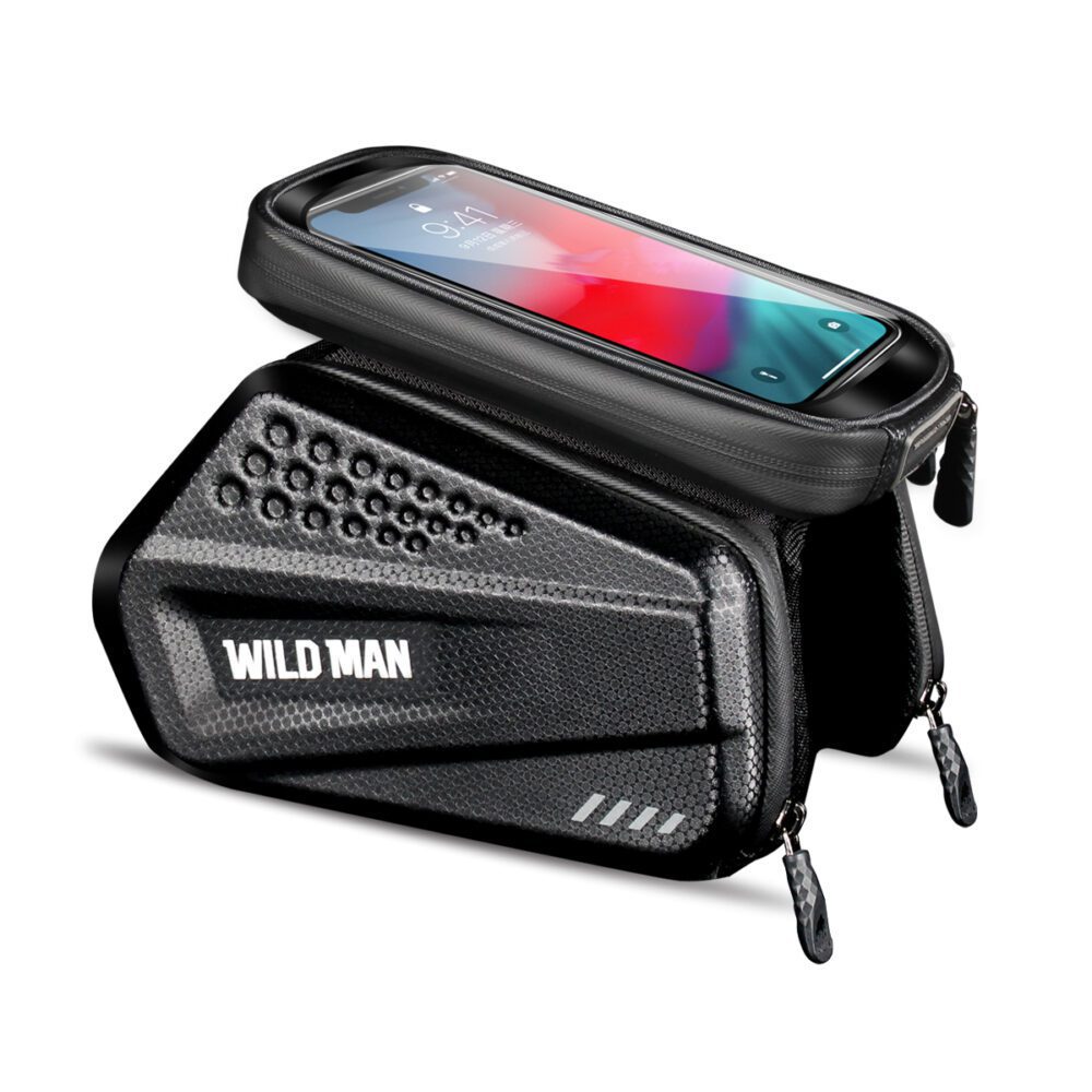product-60429 WILDMAN Bicycle bag ES6 waterproof 1L