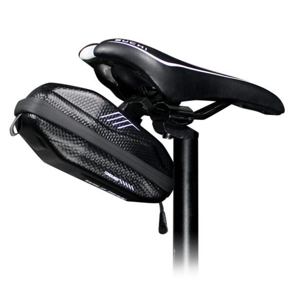 product-60431 WILDMAN Bicycle bag E7S waterproof 0,8L