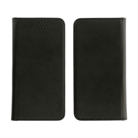 Universal BOOK MAGNET Case - 5,5-6,0 inches black