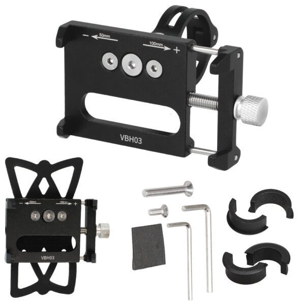 Vennus bicycle holder VBH03