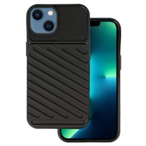 Thunder Case for Iphone 13 Black