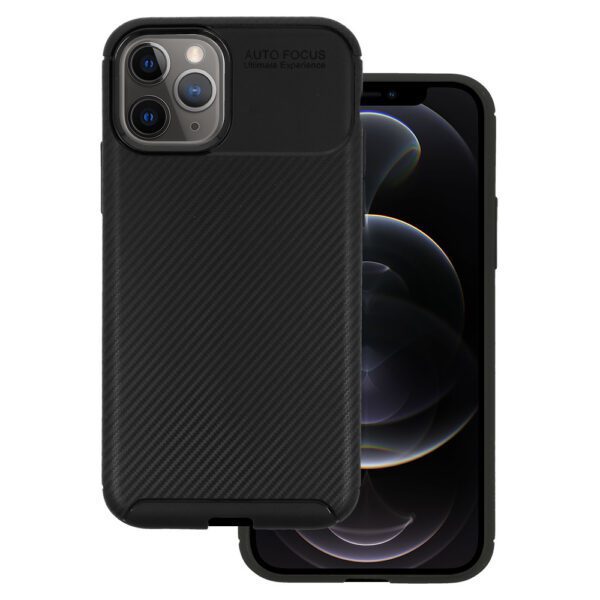 product-63164 Vennus Carbon Elite for Iphone 11 Pro Black