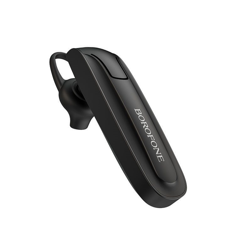 Borofone Bluetooth Headset BC21 Encourage Sound Black
