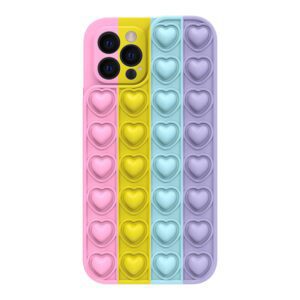 product-66248 Heart Pop It Case for Iphone 13 color 3