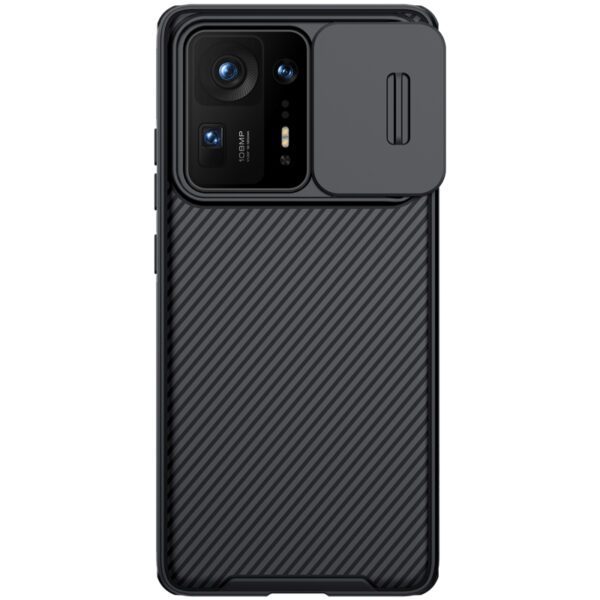 product-66846 Nillkin CamShield Pro PC+TPU Case for Xiaomi Mix 4 black