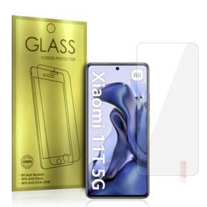 product-67171 Tempered Glass Gold for XIAOMI 11T/11T PRO