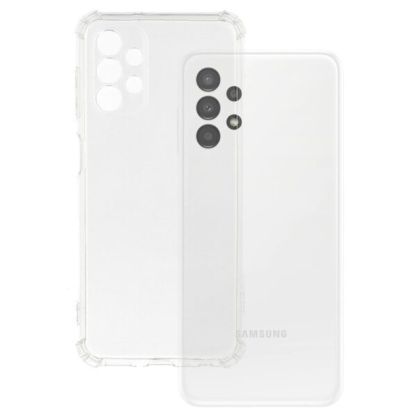 product-67977 Clin Anti Shock 1,5mm for SAMSUNG GALAXY A13 4G TRANSPARENT