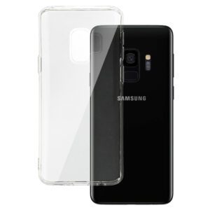 product-68187 Back Case 2 mm Perfect for SAMSUNG GALAXY S9 TRANSPARENT