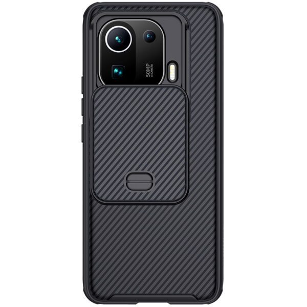 product-68450 Nillkin CamShield Pro PC+TPU Case for Xiaomi Mi 11 Pro black