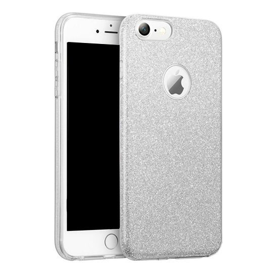 product-68772 Shining Case for IPHONE 11 PRO Silver