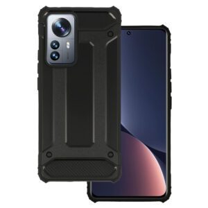 product-68996 Armor Carbon Case for Xiaomi 12 Pro Black