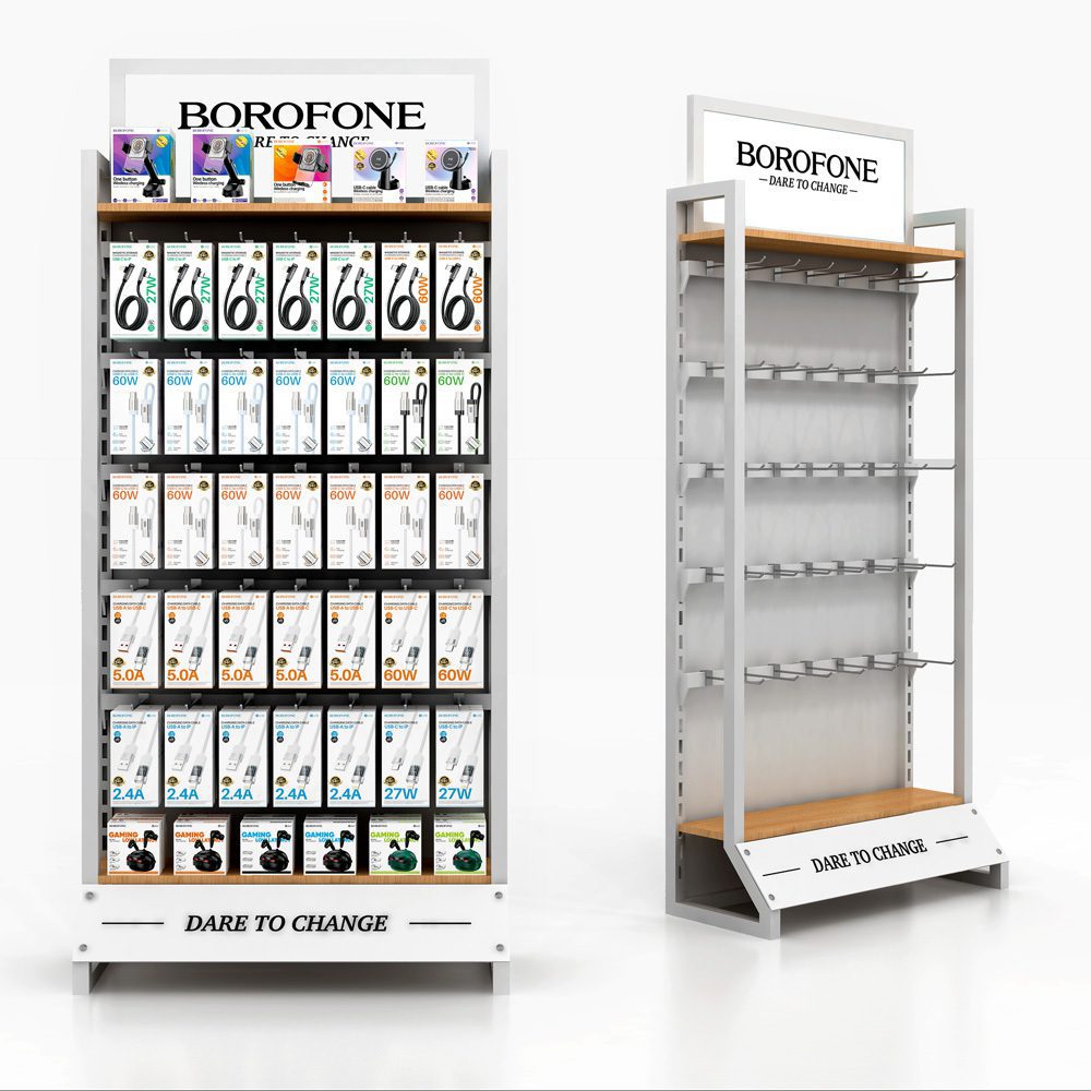 Borofone Display stand BN04