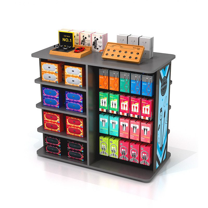 Borofone Display stand T02