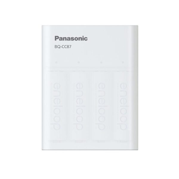 product-72198 Charger Panasonic BQ-CC87USB Power Bank