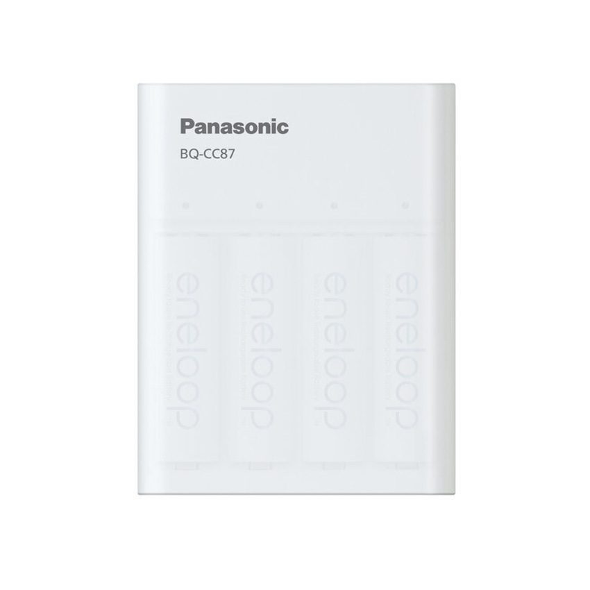 product-72198 Charger Panasonic BQ-CC87USB Power Bank