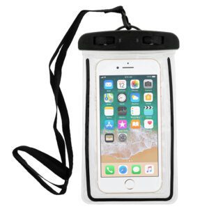 Waterproof Case - Type 1 Black