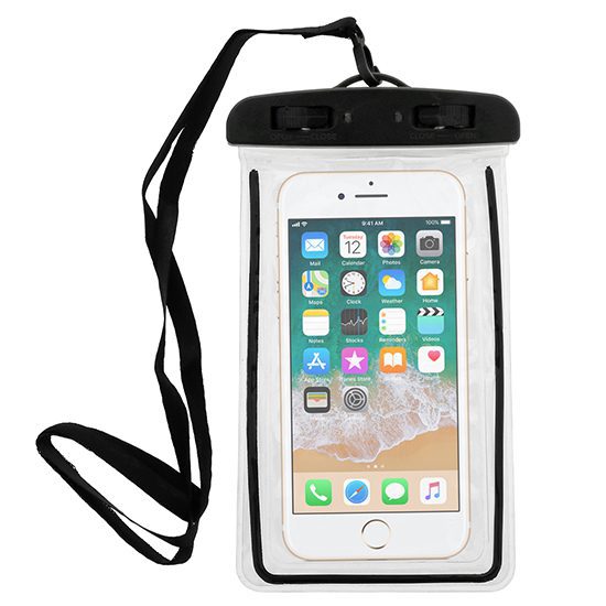 product-7307 Waterproof Case - Type 1 Black