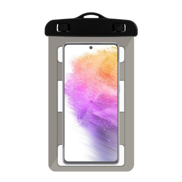 product-7309 Waterproof Case - Type 2 Black