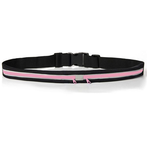 product-7315 Fit Slim Belt Pouch for Iphone 14/14 Plus/14 Pro/14 Pro Max/Iphone 15/15 Plus/15 Pro/15 Pro Max/Samsung S23/S23 Plus/S23 Ultra/S24/S24 Plus/S24 Ultra/A15/A54 5G/A55 5G/Redmi Note 13 - double pouch RED