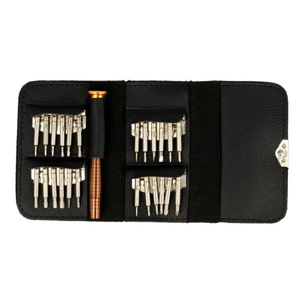 product-73181 Torx 25 in 1 bit set