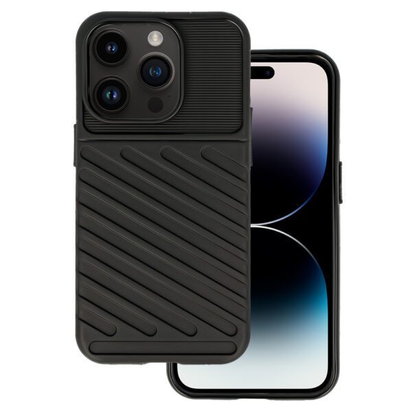 product-73605 Thunder Case for Iphone 14 Pro Max Black