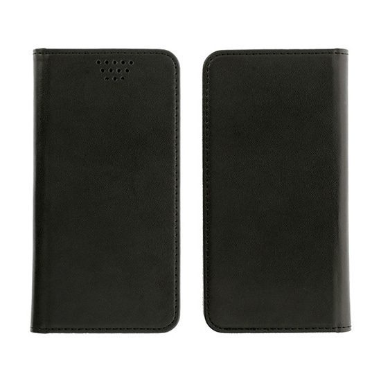 Universal BOOK MAGNET Case - 4,7 inches black