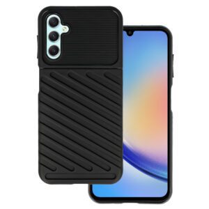Thunder Case for Samsung Galaxy A14 4G/5G Black