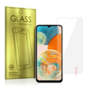 product-84081 Tempered Glass Gold for SAMSUNG GALAXY A23 4G/5G