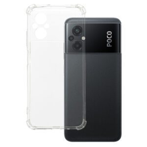 product-84119 Clin Anti Shock 1,5mm for XIAOMI POCO M5 TRANSPARENT
