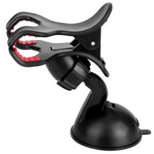 Car Holder universal dual CLIP